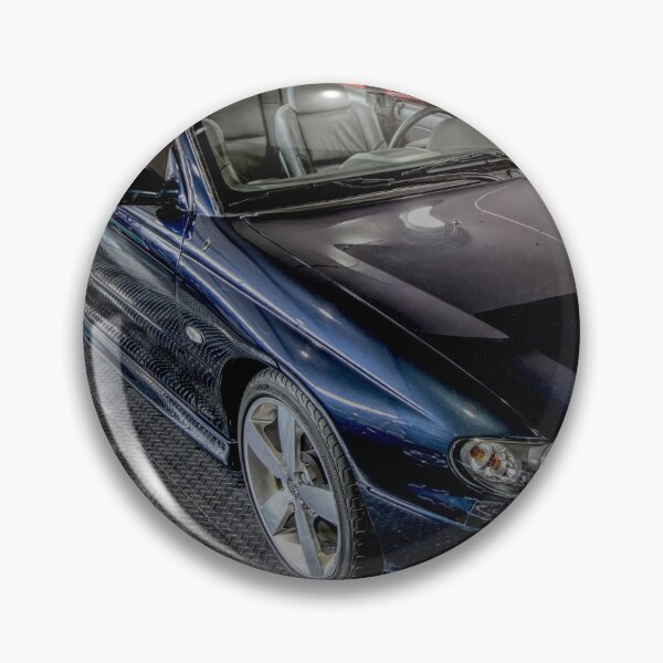 Item preview, Holden Monaro cabriolet concept "Marilyn" designed and sold by Cars around Adelaide.
