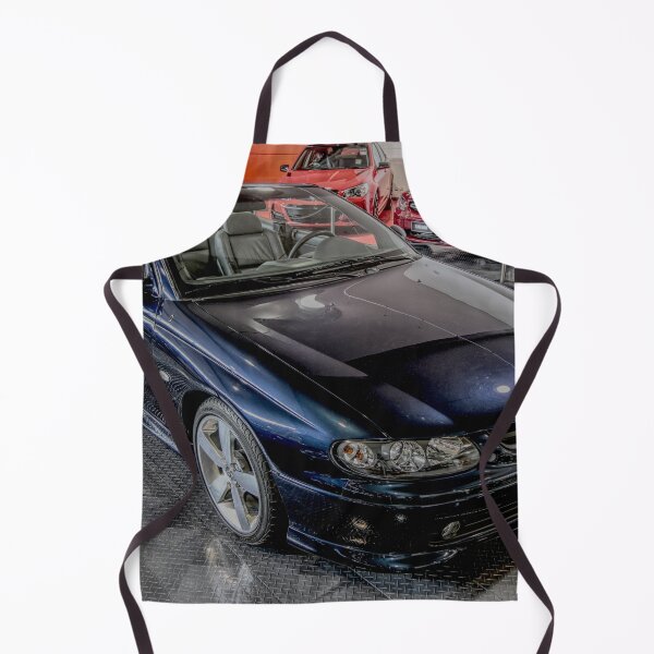 Item preview, Holden Monaro cabriolet concept "Marilyn" designed and sold by Cars around Adelaide.