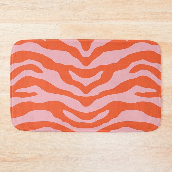 Item preview, Vibrant Zebra Stripes designed and sold by ameliagourley.