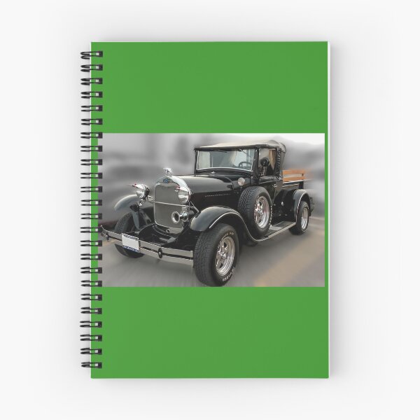 Item preview, 1929 Model A Ford Truck 	 	 designed and sold by fjvaioxhfu52.