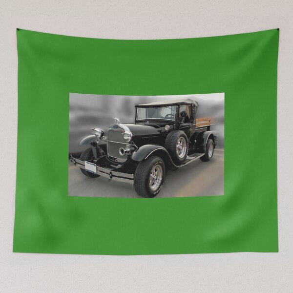 Item preview, 1929 Model A Ford Truck 	 	 designed and sold by fjvaioxhfu52.