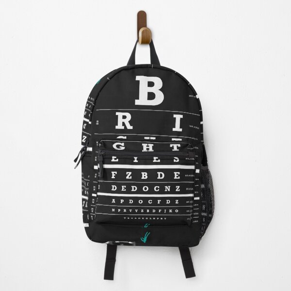 Item preview, Testing Bright Eyes designed and sold by NasirMills.