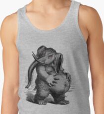 The Behemoth Tank Top