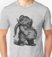The Behemoth Unisex T-Shirt