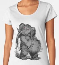 The Behemoth Women's Premium T-Shirt