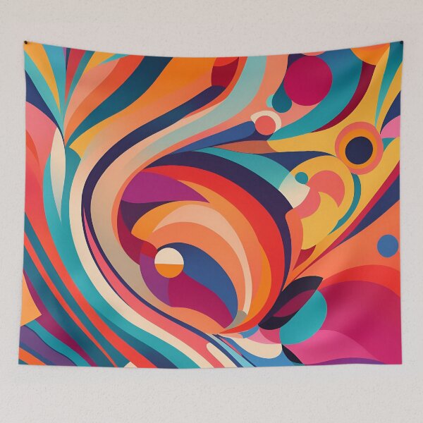 Item preview, Ethereal Rhythms designed and sold by LeonAndrewRazon.