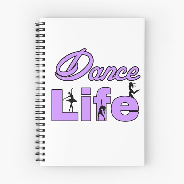 Item preview, Dance Life designed and sold by Catie Schlaiss.