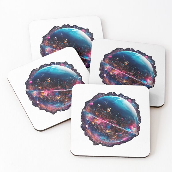 Item preview, World dancing AI art designed and sold by SoullesRaccon.