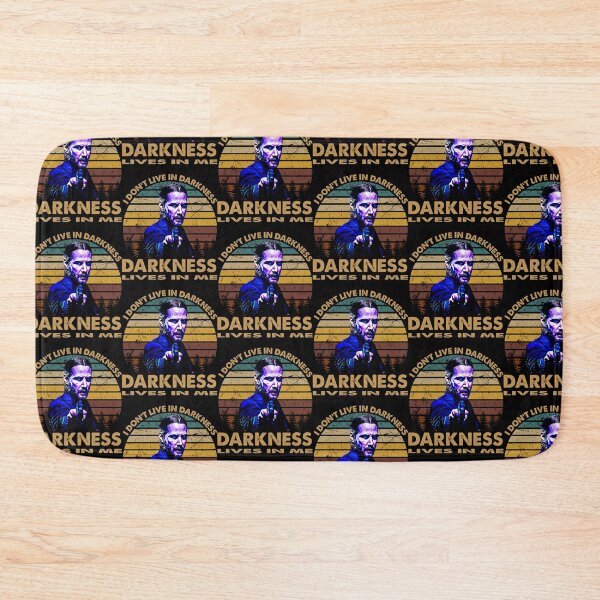 Item preview, I dont live in darkness art gift movie fans designed and sold by ArtClothesNosed.