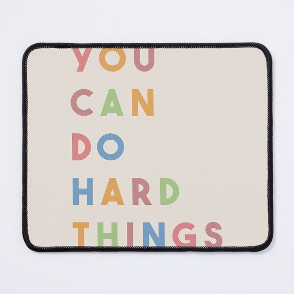 Item preview, Embracing the Power of Overcoming Challenges designed and sold by ameliagourley.