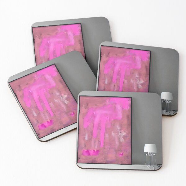 Item preview, Pink Sunday designed and sold by eduk8byfoyles.