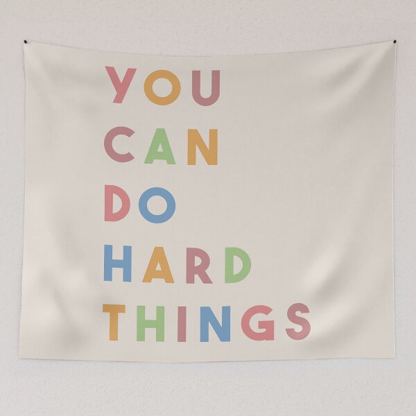 Item preview, Embracing the Power of Overcoming Challenges designed and sold by ameliagourley.