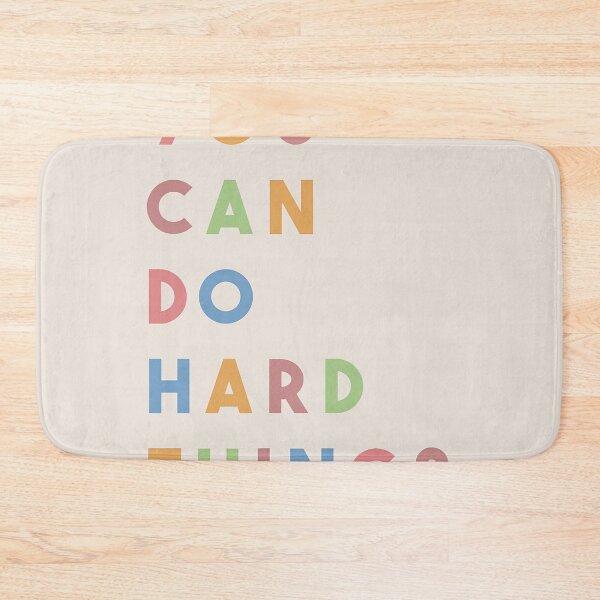 Item preview, Embracing the Power of Overcoming Challenges designed and sold by ameliagourley.
