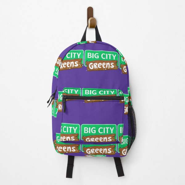 Item preview, Big city greens show designed and sold by knqhwhmus65.