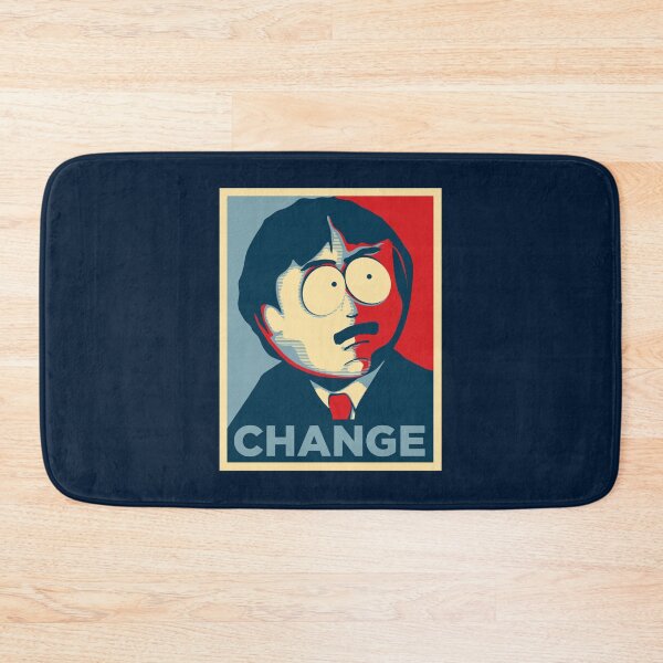 Item preview, South Park Change  designed and sold by suondoi3.