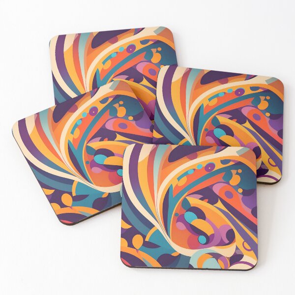 Item preview, Ethereal Rhythms designed and sold by LeonAndrewRazon.