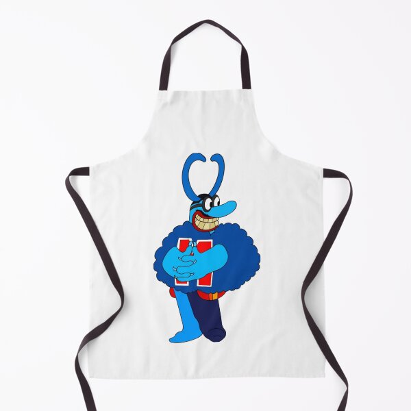Item preview, Blue Meani designed and sold by tatnguondi.