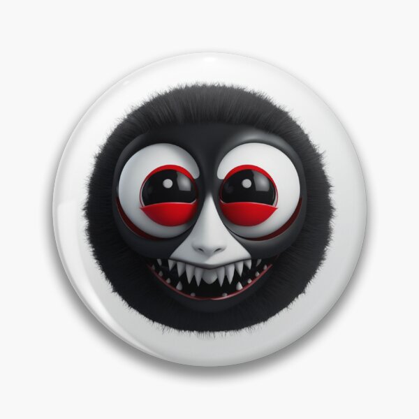 Item preview, Yokai Sphere No. 61- Hokori Kiri designed and sold by Rothnaric.
