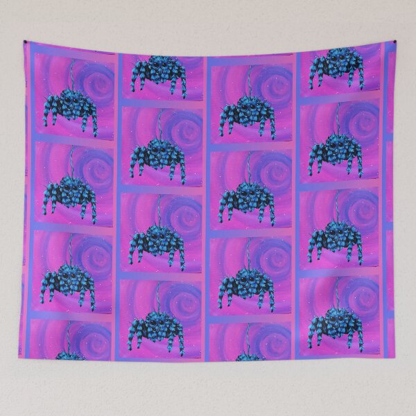 Item preview, Matilda  designed and sold by NerdGoblinArt.