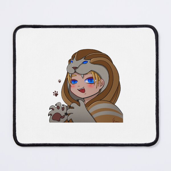 Item preview, Anduin Llane Wrynn Chibi designed and sold by suondoi3.