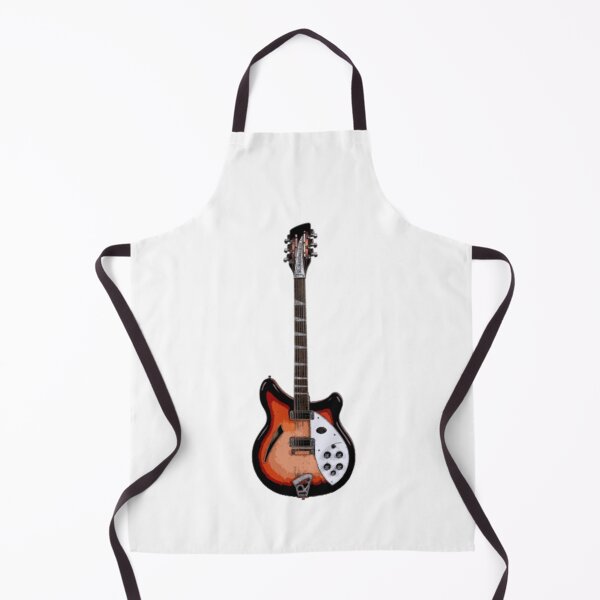 Item preview, Rickenbacker 360 Sketch designed and sold by tatnguondi.