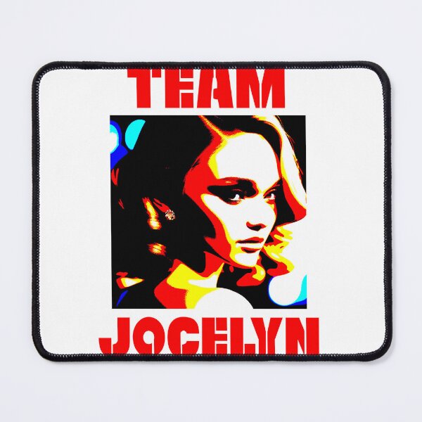 Item preview, Team Jocelyn Collection designed and sold by TShirtImpress.