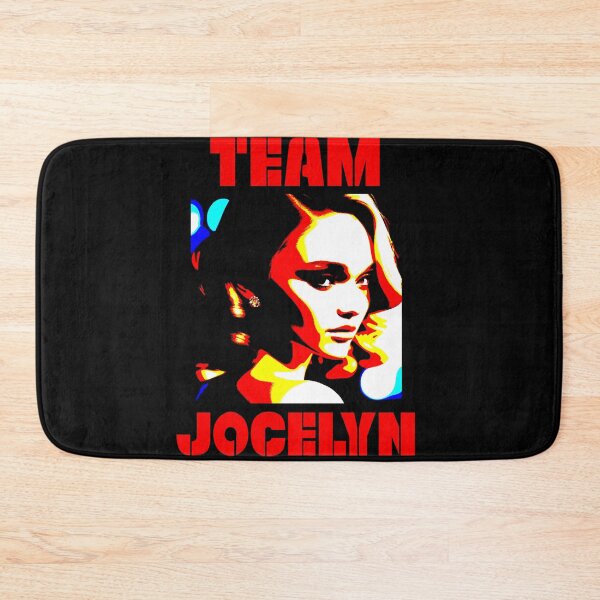 Item preview, Team Jocelyn Collection designed and sold by TShirtImpress.