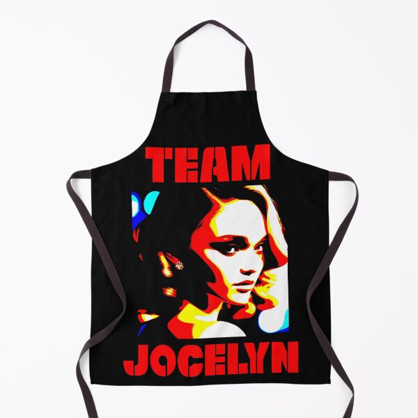 Item preview, Team Jocelyn Collection designed and sold by TShirtImpress.
