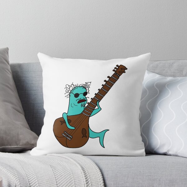 Item preview, Sitar fish designed and sold by tatnguondi.