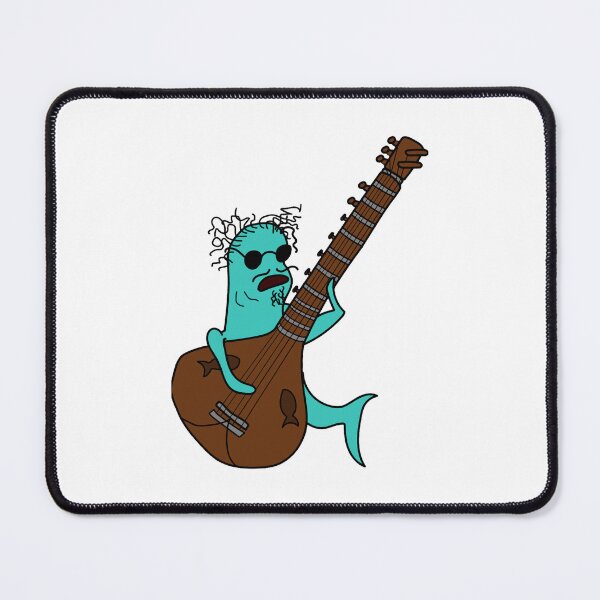 Item preview, Sitar fish designed and sold by tatnguondi.