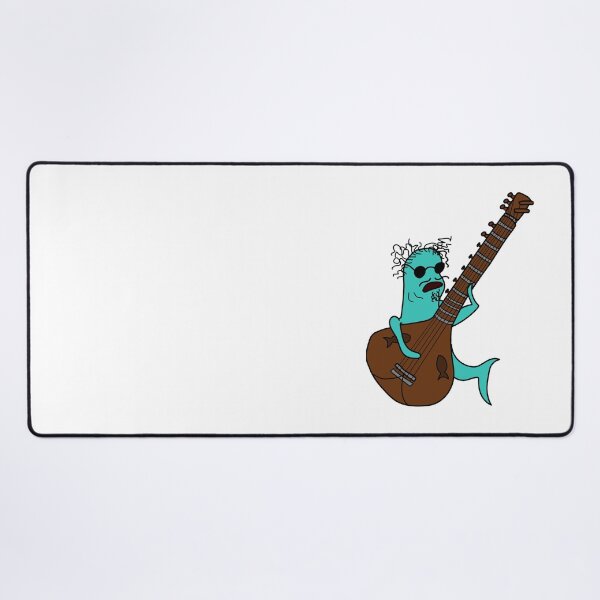 Item preview, Sitar fish designed and sold by tatnguondi.