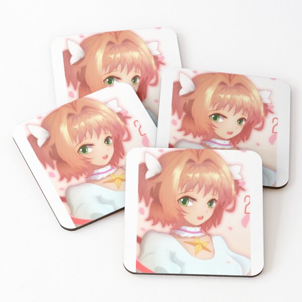 Item preview, Card Captor Sakure  designed and sold by MariBofo.