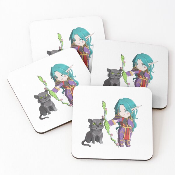 Item preview, CopChibi Hunter designed and sold by suondoi3.