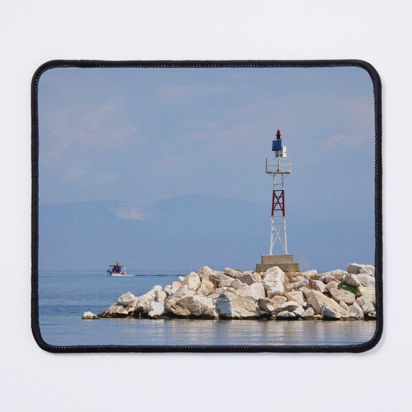 Item preview, Making The Point Of Return designed and sold by Jouko Lehto Photography.