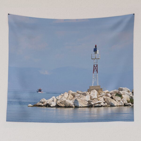 Item preview, Making The Point Of Return designed and sold by Jouko Lehto Photography.