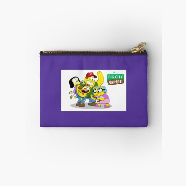 Item preview, Big city greens 	 	 designed and sold by knqhwhmus65.