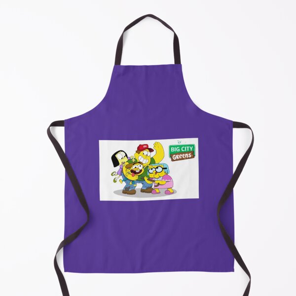 Item preview, Big city greens designed and sold by knqhwhmus65.