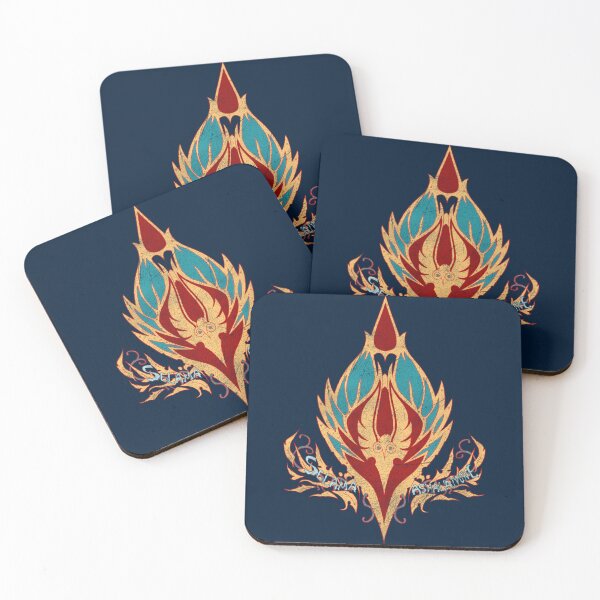 Item preview, Copy of SouthCrest of the Sin_dorei (Style 2) designed and sold by suondoi3.