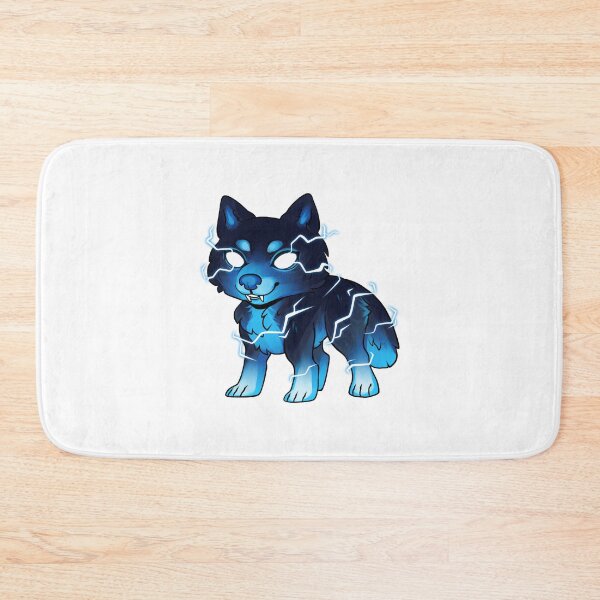 Item preview, Skoll Pup designed and sold by suondoi3.