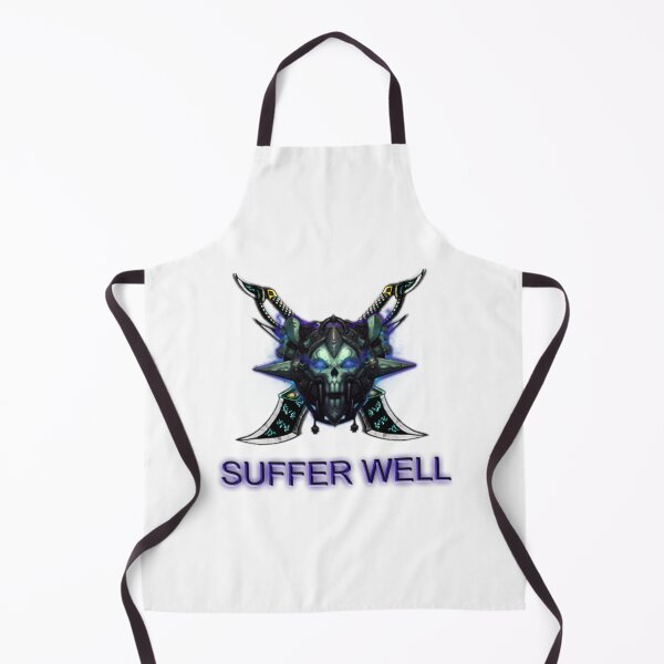 Item preview, Suffer Well designed and sold by suondoi3.