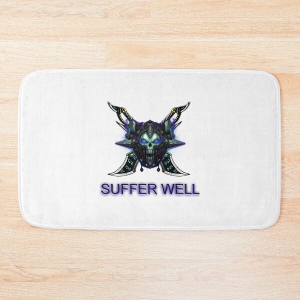 Item preview, Suffer Well  designed and sold by suondoi3.
