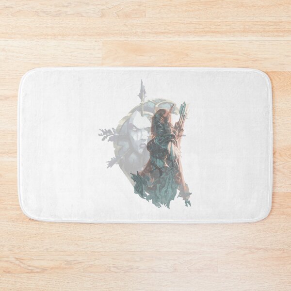 Item preview, Sylvanas - Queen of the Undeads designed and sold by suondoi3.