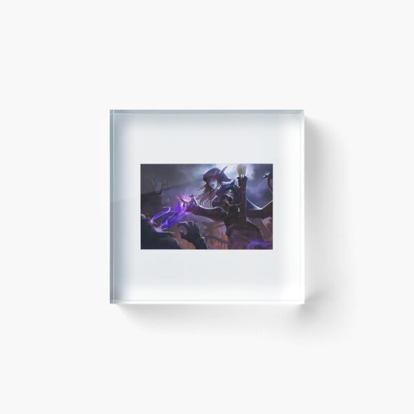 Item preview, Sylvanas windrunner designed and sold by suondoi3.