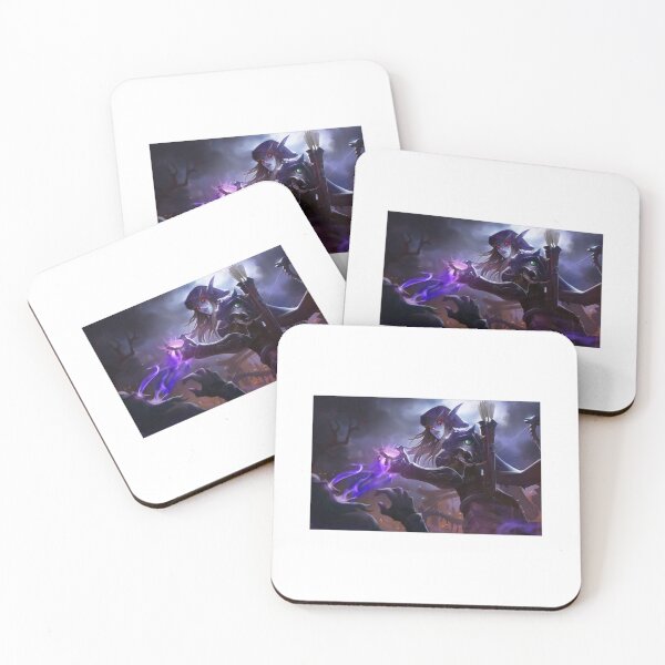Item preview, Sylvanas windrunner designed and sold by suondoi3.