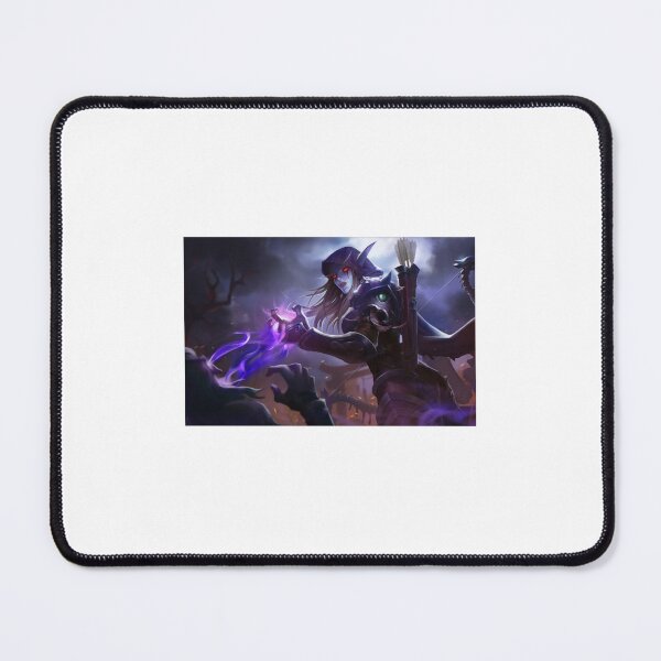 Item preview, Sylvanas windrunner designed and sold by suondoi3.