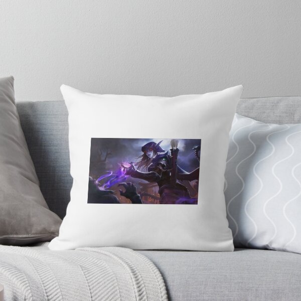 Item preview, Sylvanas windrunner designed and sold by suondoi3.