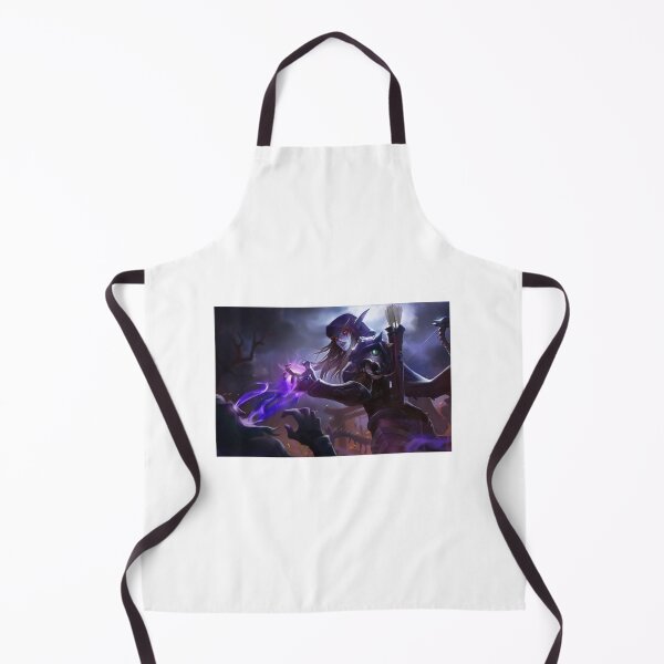 Item preview, Sylvanas windrunner designed and sold by suondoi3.