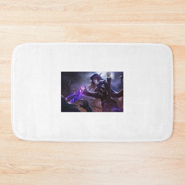 Item preview, Sylvanas windrunner designed and sold by suondoi3.