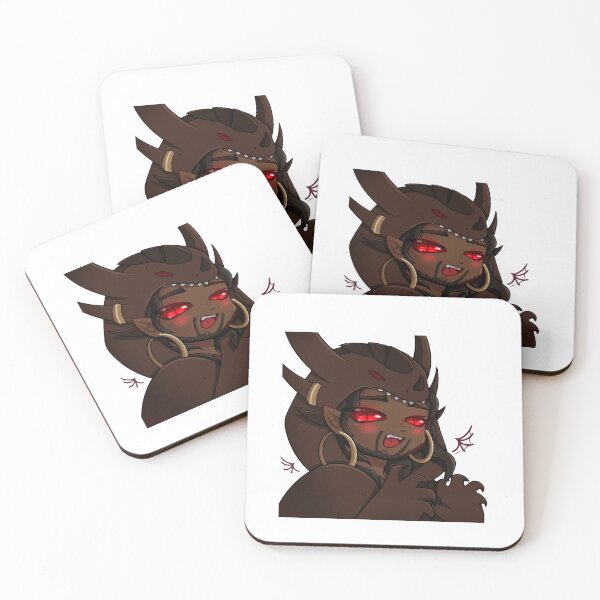 Item preview, Wrathion Chibi designed and sold by suondoi3.
