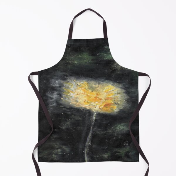 Item preview, Dancing with the wind flower at night designed and sold by stoeyp.